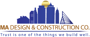 MA Design & Construction Co